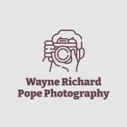 Wayne R. Pope Photography logo