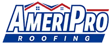 AmeriPro Roofing logo