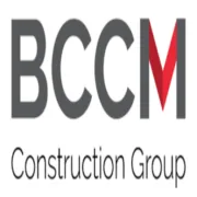 Bccm Construction Group logo