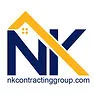 Nk Contracting Group logo