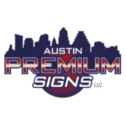 Austin Premium Signs logo