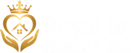 Royal In Home Care LLC logo