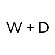 Woods + Dangaran logo