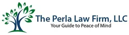 The Perla Law Firm logo