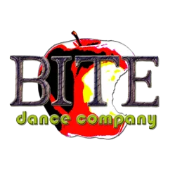 Bite Dance Company logo