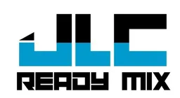 JLC Concrete logo