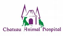 Chateau Animal Hospital logo