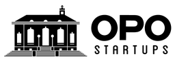 OPO Startups logo