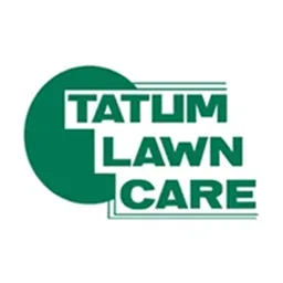 Tatum Lawn Care logo