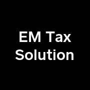 E Plus Accounting Solutions logo