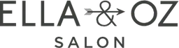 Ella & Oz Salon logo