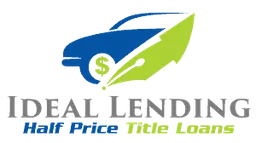 Logo von Half Price Title Loans - Ideal Lending