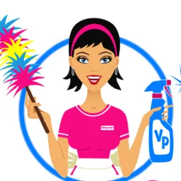 Vantage Point Cleaning Services logo