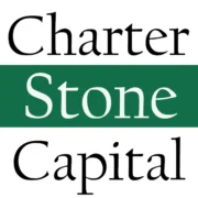 Charter Stone Capital logosu