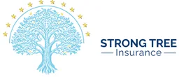 Logo Strong Tree Insurance LLC