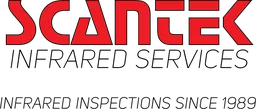 Logo for Scantek Infrared Services