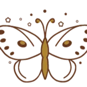 Logo von Butterfly Room