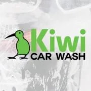 Kiwi Car Wash logo