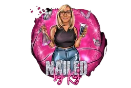 Logo von Nailed by Key