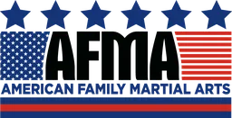 American Family Martial Arts logo