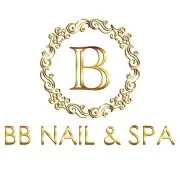 BB Nail and Spa logo