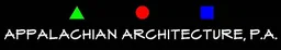 شعار Appalachian Architecture Pa