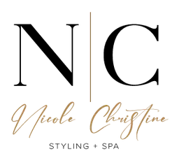 Logo von Nicole Christine Styling