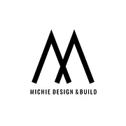 Michie Design & Build logo