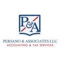 Logo for Persano & Associates Llc