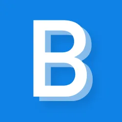 Bigbinary logo