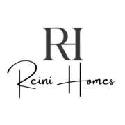Reini Homes logo