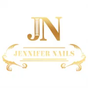 Logo van Jennifer Nails