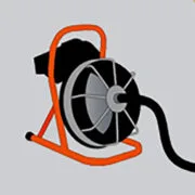 Logo de Phil's Sewer Cleaning Service