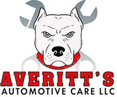 Logo van Averitt's Automotive Care LLC