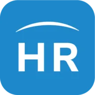 Logo for HRSoft
