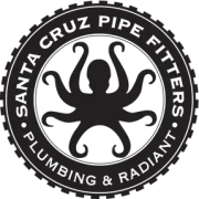 شعار Santa Cruz Pipe Fitters