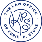 The Law Office Of Kerie P. Stone logo