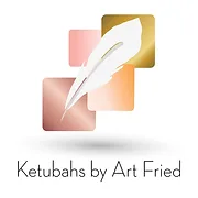 Ketubahsbyartfried logo