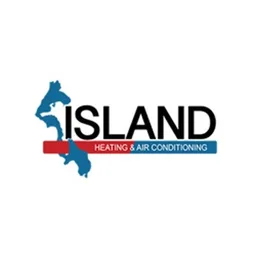 Island Heating & A/C Inc. logo