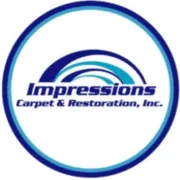 Impressions Carpet & Restoration logo