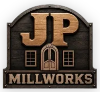 JP Millworks LLC logo