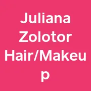 Juliana Zolotor MUA logo