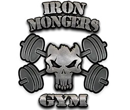 Iron Mongers Gym logo