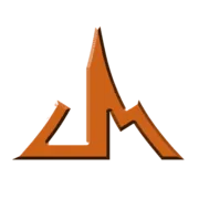 Logo firmy JM Auto MN