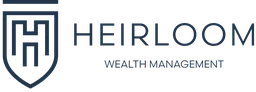 Yrityksen Heirloom Wealth Management logo