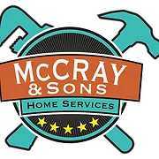 Logo for McCray & Sons Home Services