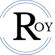 Roy Law logo