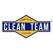 Clean Team - Albuquerque logo