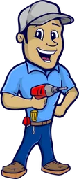 COMPLETE SOURCE HANDYMAN logo
