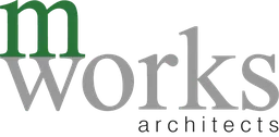 Logo firmy Mworks Architects